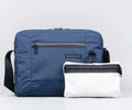 NEW! Packable Messenger Bag