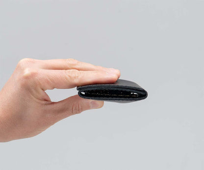 NEW! AirTag Leather Key Wallet